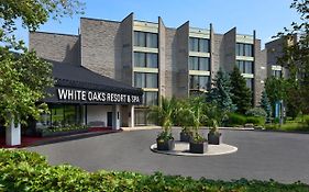 White Oaks Resort And Spa Niagara